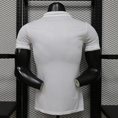 26-27 Real Madrid 125th Anniversary Player Version Soccer Jerseys album image 7