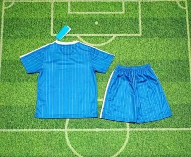 26-27 Real Madrid Kids Soccer Jerseys album image 2