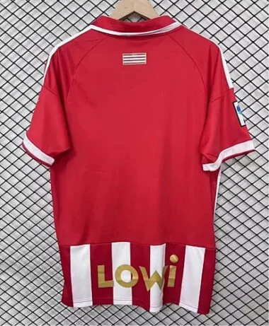 Imagem 2 do álbum 26-27 Granada Soccer Jerseys