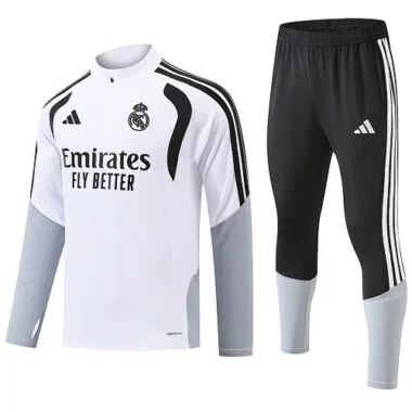 Chándal del Real Madrid Kids 26-27