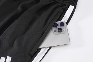 26-27 Real Madrid Kids tracksuit album image 3