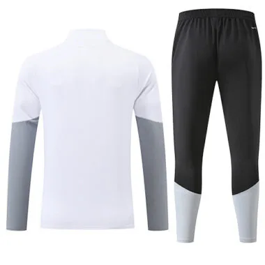 26-27 Real Madrid Kids tracksuit album image 4