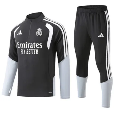 Chándal del Real Madrid Kids 26-27