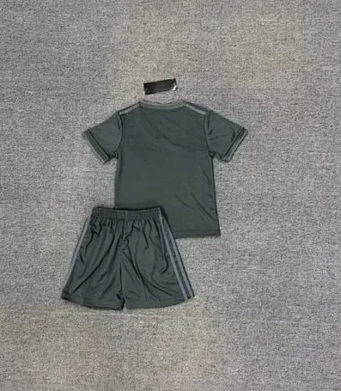 26-27 Real Madrid Special Kids Soccer Jerseys album image 2