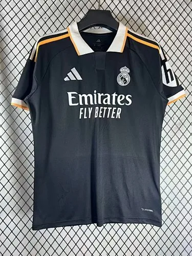 26-27 Real Madrid Special Soccer Jerseys