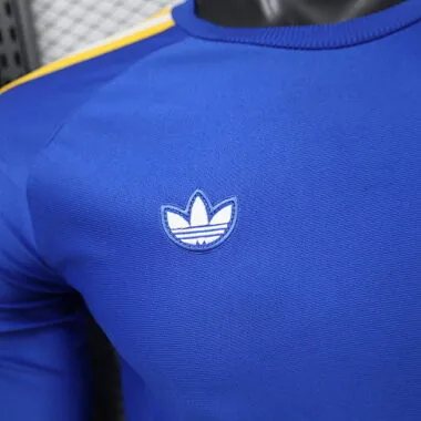 26-27 Real Madrid Retro Soccer Jerseys album image 3