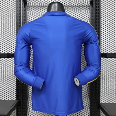 26-27 Real Madrid Retro Soccer Jerseys album image 5