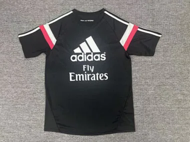 Immagine 2 dell’album 14-15 Real Madrid Retro Soccer Jerseys
