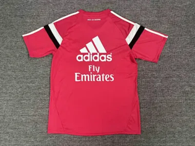 Immagine 2 dell’album 14-15 Real Madrid Retro Soccer Jerseys