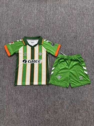 26-27 Real Betis Kids