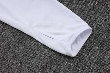 Imagen 7 del álbum 26-27 Real Madrid Long Sleeve tracksuit