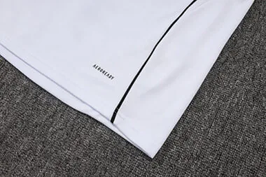 Imagen 12 del álbum 26-27 Real Madrid Long Sleeve tracksuit