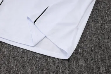 Imagen 13 del álbum 26-27 Real Madrid Long Sleeve tracksuit