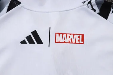 Imagen 15 del álbum 26-27 Real Madrid Long Sleeve tracksuit