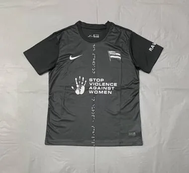 26-27 Real Madrid Special Soccer Jerseys