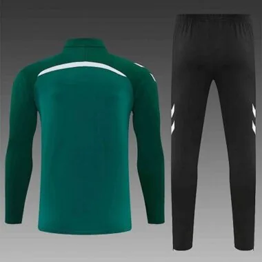 Image 2 de l’album 26-27 Real Betis Long Sleeve tracksuit