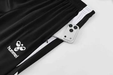 Image 12 de l’album 26-27 Real Betis Long Sleeve tracksuit