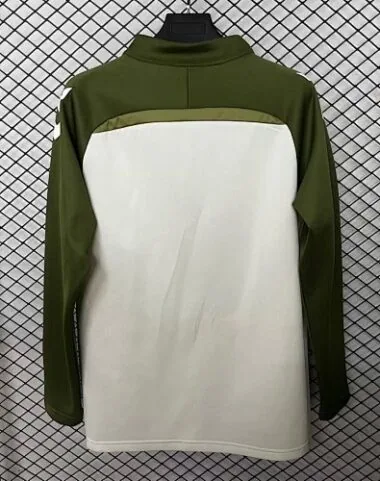 Immagine 2 dell’album 25-26 Celta Long Sleeve Soccer Jerseys