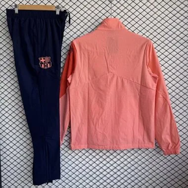 Imagen 2 del álbum 25-26 Barc Windbreaker Jackets