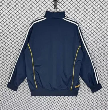 Immagine 5 dell’album 99-00 Real Madrid Retro Windbreaker Jackets