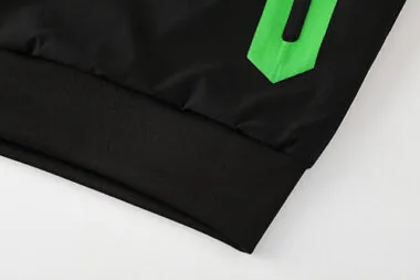 25-26 Real Betis Windbreaker Jackets album image 5
