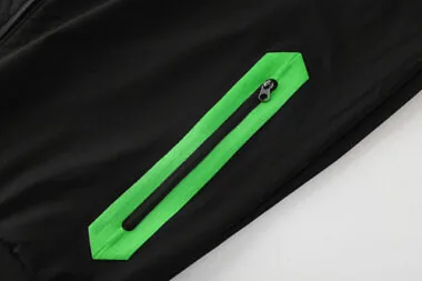 25-26 Real Betis Windbreaker Jackets album image 8