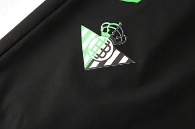 25-26 Real Betis Windbreaker Jackets album image 10