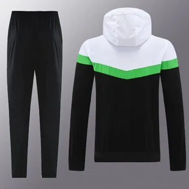 25-26 Real Betis Windbreaker Jackets album image 18