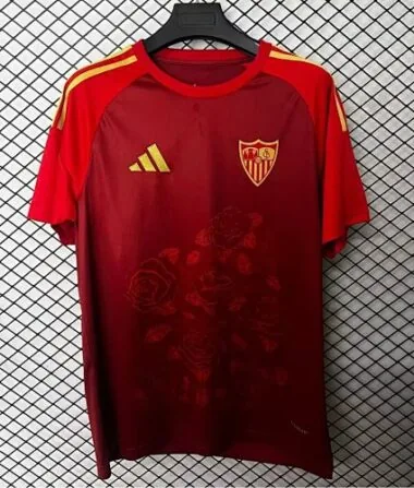 25-26 Sevilla Special Soccer Jerseys