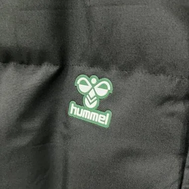 Image 6 de l’album 25-26 Real Betis padded coat