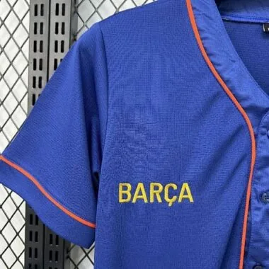 Immagine 2 dell’album 25-26 Barc Soccer Jerseys