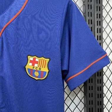 Immagine 3 dell’album 25-26 Barc Soccer Jerseys