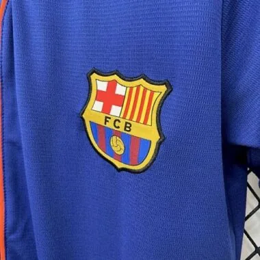 Immagine 4 dell’album 25-26 Barc Soccer Jerseys