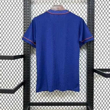 Immagine 9 dell’album 25-26 Barc Soccer Jerseys