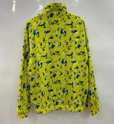 Imagen 3 del álbum Chaquetas cortavientos del Real Betis 25-26