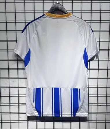 Immagine 2 dell’album 25-26 Recreativo de Huelva Home Soccer Jerseys