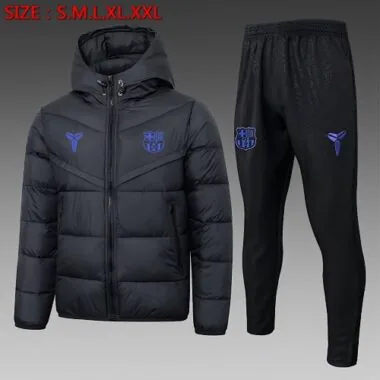 25-26 Barc padded coat