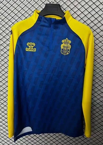 25-26 Las Palmas Soccer Jerseys