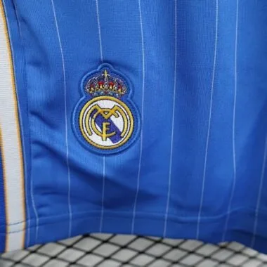 Imagen 7 del álbum 25-26 Real Madrid Player Version