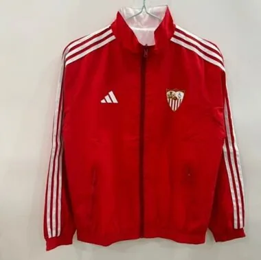 25-26 Sevilla Windbreaker Jackets