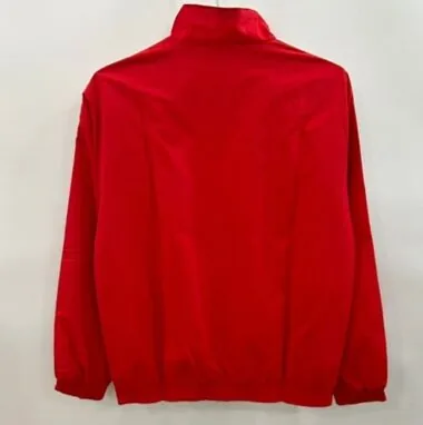 Imagem 4 do álbum 25-26 Sevilla Windbreaker Jackets