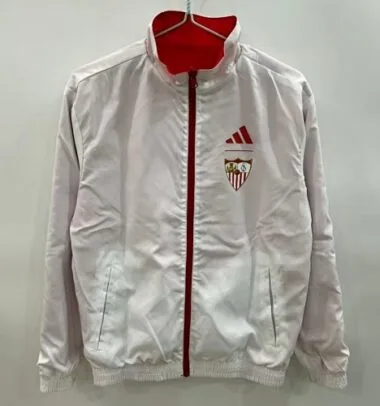 Imagem 5 do álbum 25-26 Sevilla Windbreaker Jackets