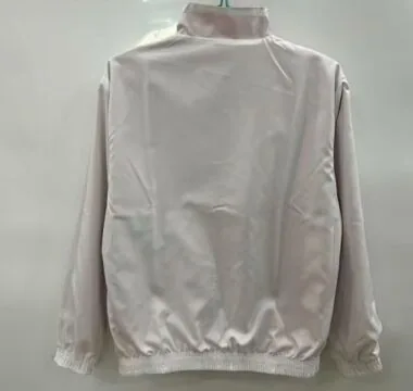 Imagem 7 do álbum 25-26 Sevilla Windbreaker Jackets