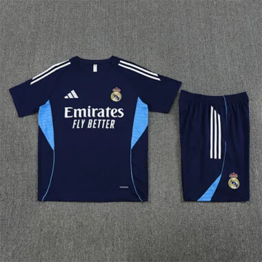 Immagine 3 dell’album Tuta da allenamento del Real Madrid 25-26