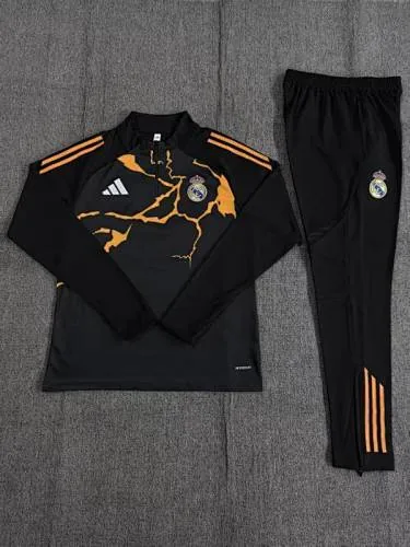 Fato de treino do Real Madrid Kids 25-26