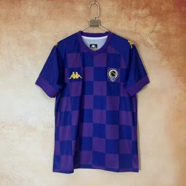 25-26 Hercules Away Soccer Jerseys