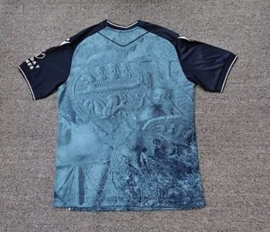 Image 2 de l’album 25-26 Cadiz Third Soccer Jerseys