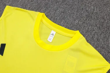 25-26 Real Madrid Training Soccer Vest album image 5