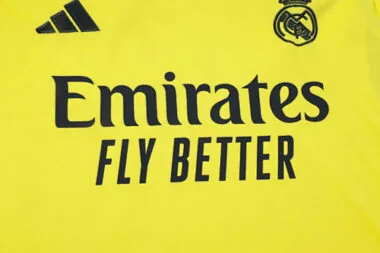 25-26 Real Madrid Training Soccer Vest album image 9
