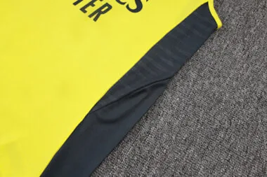 25-26 Real Madrid Training Soccer Vest album image 10